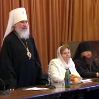 Презентация книг Надежды Смирновой
