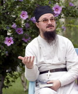 Слово Предстоятеля