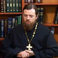 Беседа с игуменом Нектарием (Морозовым)