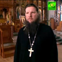 Телепередача о прот. Алексии Зайцеве