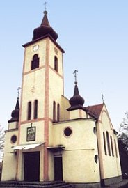 Храм Преображения Господня (с. Кашов)