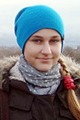 Екатерина Фролова