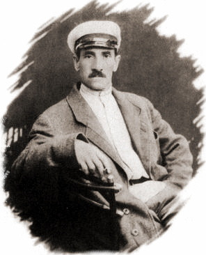 Александр Грин