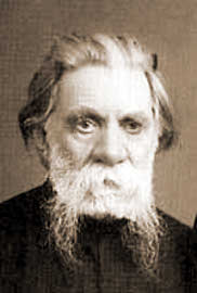 Степан Писахов