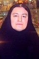 Монахиня Евфимия Пащенко