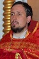 Священник Димитрий Безумнов