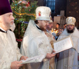Епископ Броварский Феодосий (Снигирев)