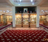 Бакинский музей миниатюрной книги