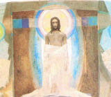 Воскресение. Триптих. 1887