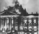 Пожар Рейхстага, 1933