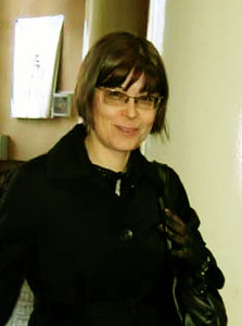 Наталья Мелентьева