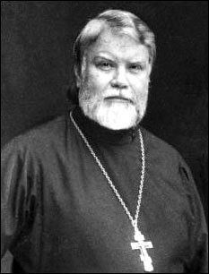 Священник Ярослав Шипов