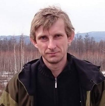 Александр Егорцев