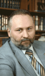 Георгий Михайлович Гупало