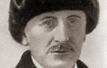 Борис Степанович Житков 