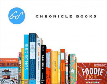 Издательство «Chronicle Books»