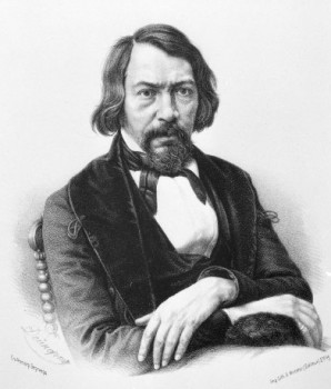 Алексей Степанович Хомяков