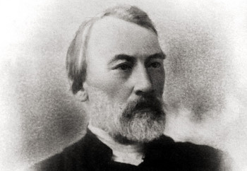 Константин Николаевич Леонтьев