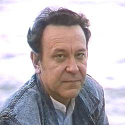 Ю. Кузнецов (11 февраля 1941 — 17 ноября 2003)