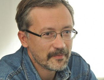 Максим Мошков