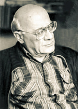 Мераб Мамардашвили