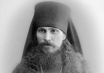 Мефодий, епископ Акмолинский. 1913