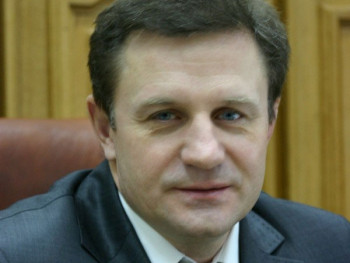 Михаил Журавков 