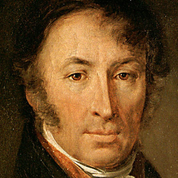 Николай Михайлович Карамзин (1766-1826)