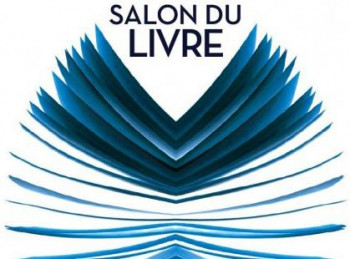 Парижский книжный салон 2015