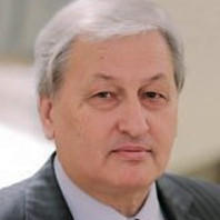 Леонид Петрович Решетников