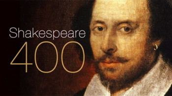 400 годовщина смерти Шекспира