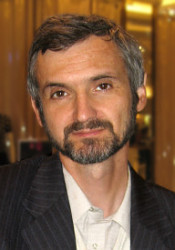 Сергей Шалимов