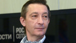 Дмитрий Косырев