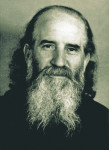 Преподобный Иустин Попович