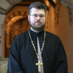 Священник Андрей Дудченко