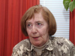 Елена Чуковская