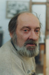 Алексей Решетов. Фото Владислава Бороздина