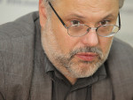 Михаил Хазин