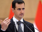Президент САР Башар Асад