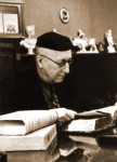 Алексей Фёдорович Лосев