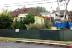 В Лос-Анджелесе снесли дом Рэя Брэдбери