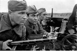 Сталинградская битва — самое кровопролитное сражение в истории человечества. Её официальным началом считается 17 июля 1942 года.