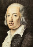 Фридрих Гёльдерлин (1770—1843)