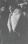 Марина Цветаева. Голицыне, зима 1940 г.