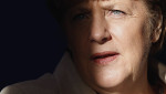 Канцлер Германии Ангела Меркель. © AP Photo/ Michael Sohn