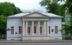 Музей Тургенева на Остоженке