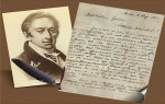 Письмо Карамзина