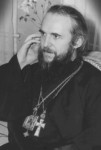 Архиепископ Иоанн Шаховской