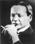 Густав Густавович Шпет (1879 — 1937)