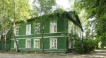 Музей Достоевского в Старой Руссе